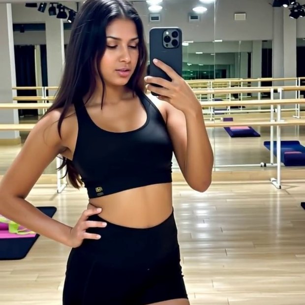 Craving your eyes on