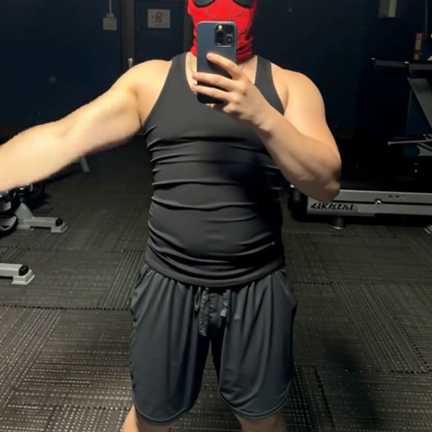 Who's ready for my r