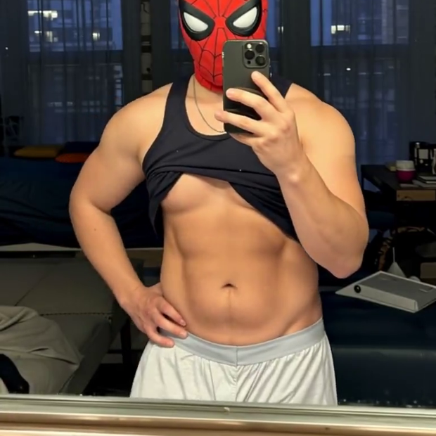 Catch me owning this