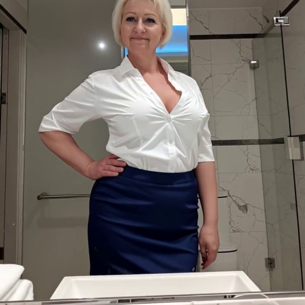 Layover tease: unifo