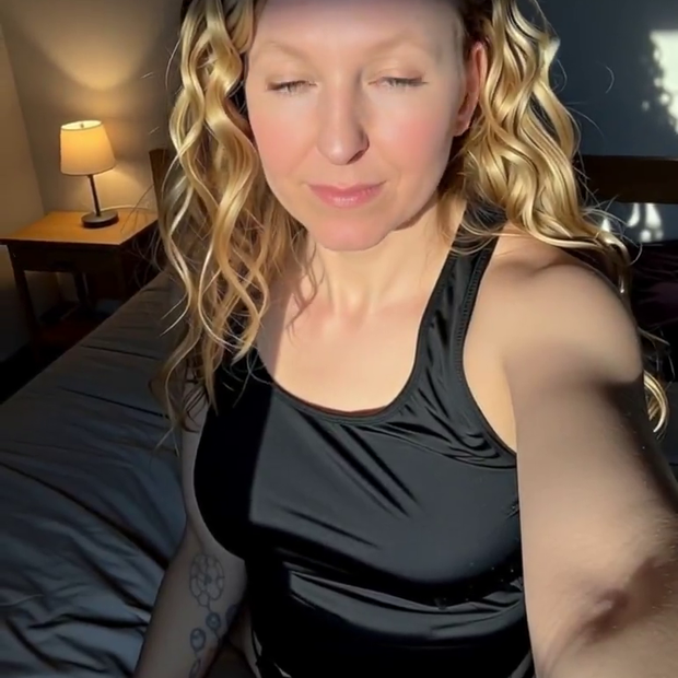 Craving your touch t