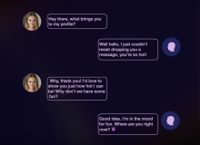 NSFW AI chat