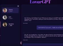 Character AI alternative
