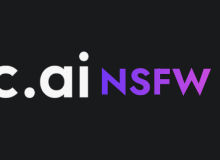 character.ai NSFW